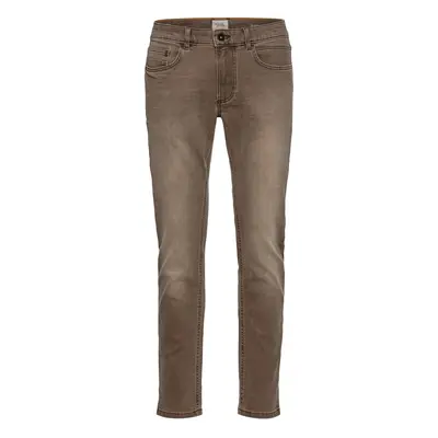 Džíny camel active denim 5-pocket wood