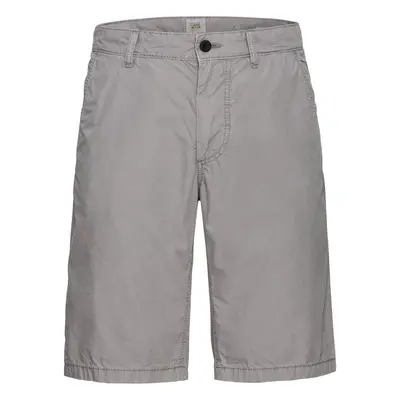 Šortky camel active shorts chino stone grey