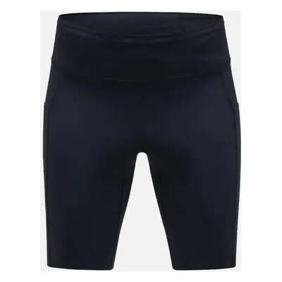 Šortky peak performance w power shorts black