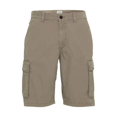 Šortky camel active shorts cargo khaki