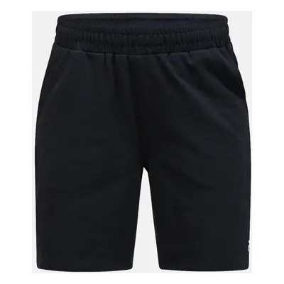 Šortky peak performance w coolmax shorts black