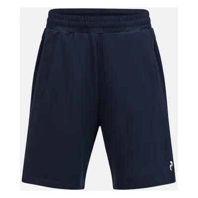 Šortky peak performance m coolmax shorts salute blue