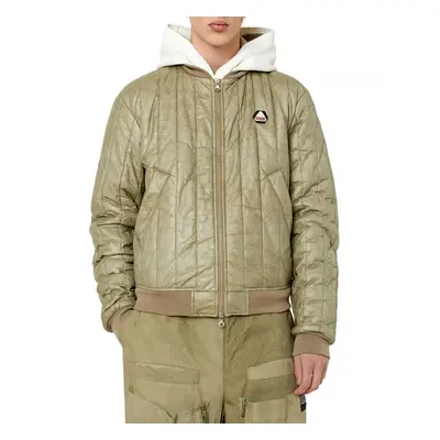 Bunda diesel j-roth jacket covert green