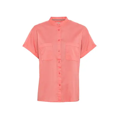 Košile camel active blouse coral