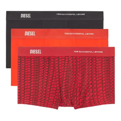 Spodní prádlo diesel umbx-damien 3-pack boxer-sho multicolor26