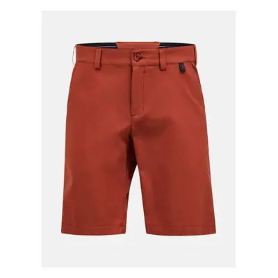 Šortky peak performance m player shorts spiced