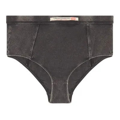 Spodní prádlo diesel ufpn-drona underpants faded black