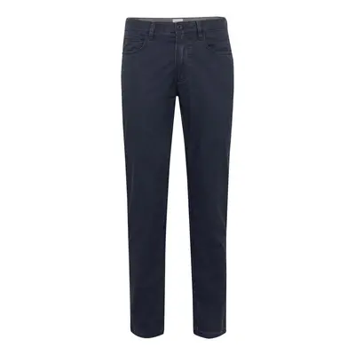 Kalhoty camel active pants 5-pocket blue