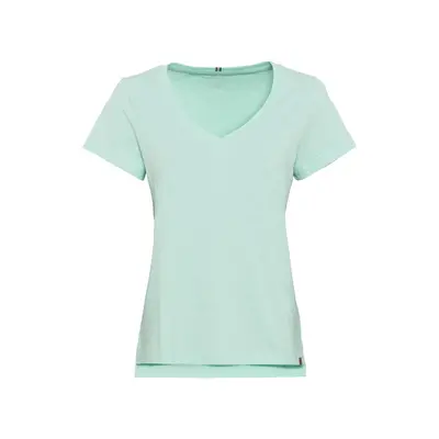 Tričko camel active t-shirt opal