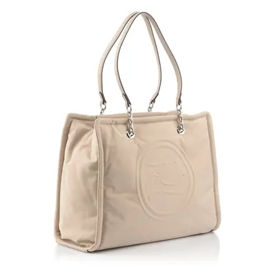 Kabelka karl lagerfeld k/autograph soft lg tote nylon hazelwood