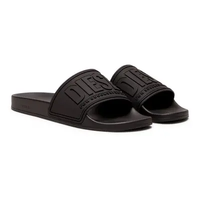 Pantofle diesel mayemi sa-mayemi cc sandals black