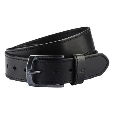 Opasek camel active nos belt black