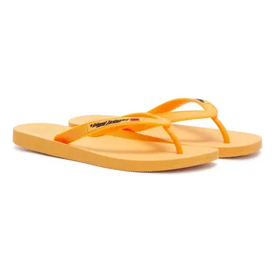 Žabky diesel kauay sa-kauay nl w sandals marigold