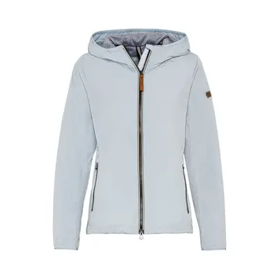 Bunda camel active jacket pale mint