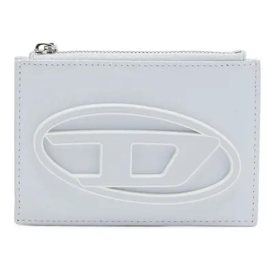 Peněženka diesel 1dr 1dr card holder i wallet arctic ice