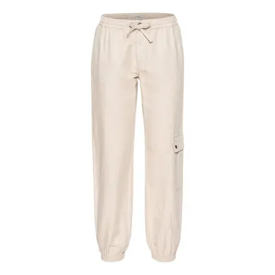 Kalhoty camel active trouser sand