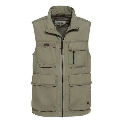 Vesta camel active vest khaki