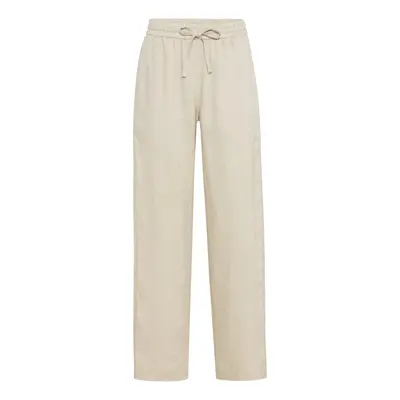 Kalhoty camel active trouser sand