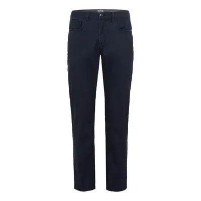 Kalhoty camel active pants 5-pocket blue