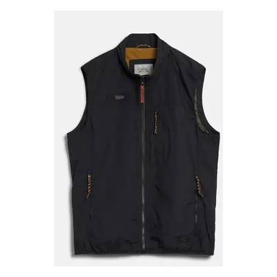 Vesta camel active vest asphalt