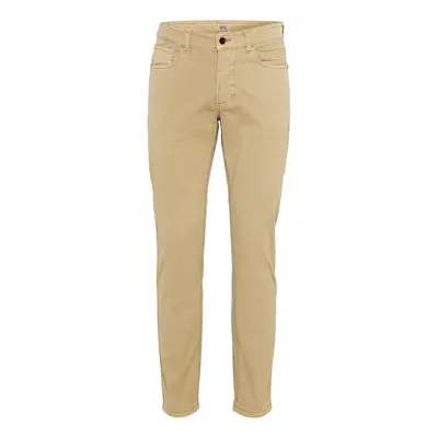 Kalhoty camel active casual pants sand