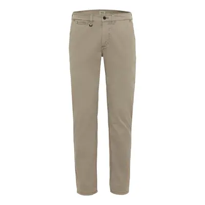 Kalhoty camel active casual pants chino khaki