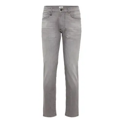 Džíny camel active denim regular fit cloudy grey