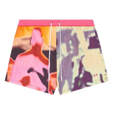 Plavky diesel bmbx-nico boxer-shorts multicolor4