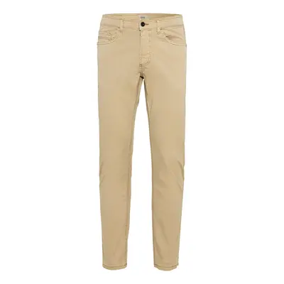 Kalhoty camel active casual pants sand