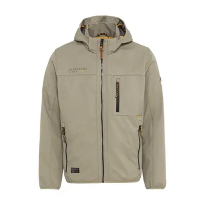 Bunda camel active blouson khaki