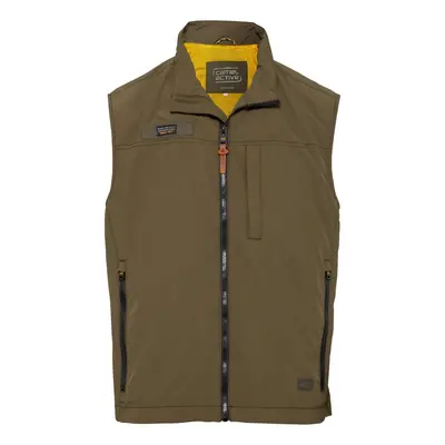 Vesta camel active vest olive