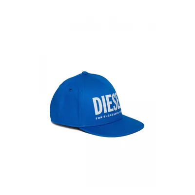 Čepice diesel folly hat blue princess