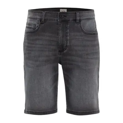 Šortky camel active shorts jogg denim graphite gray