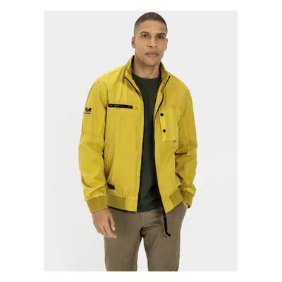 Bunda camel active blouson lemonade