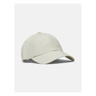 Čepice peak performance gore tex baseball cap sand fog