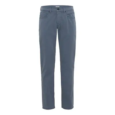 Kalhoty camel active casual pants blue