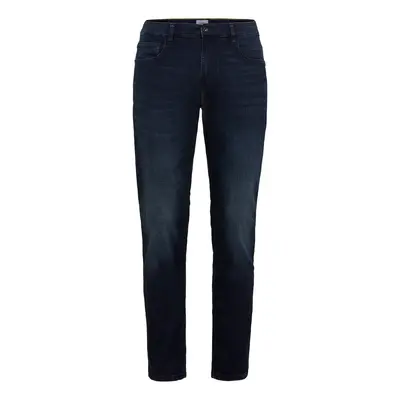 Džíny camel active denim 5-pocket dark indigo