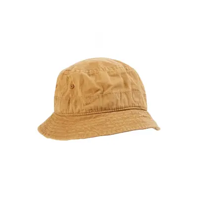 Čepice camel active bucket hat wood