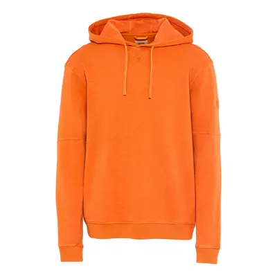 Mikina camel active hoodie orange