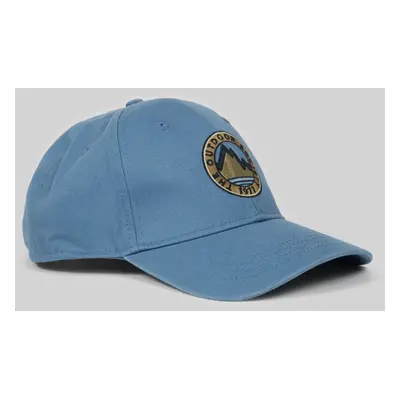 Čepice camel active cap elemental blue