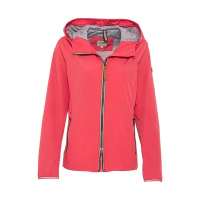 Bunda camel active jacket pink