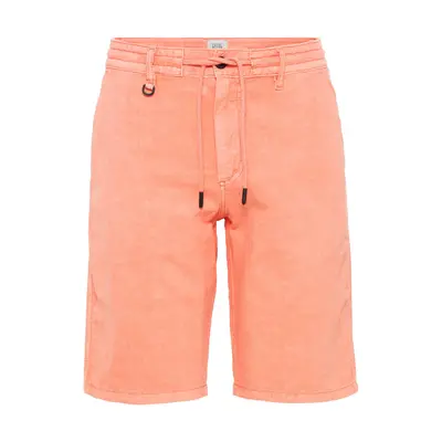 Šortky camel active shorts chino coral