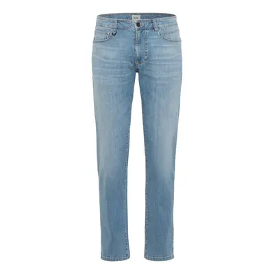 Džíny camel active denim regular fit bleach blue