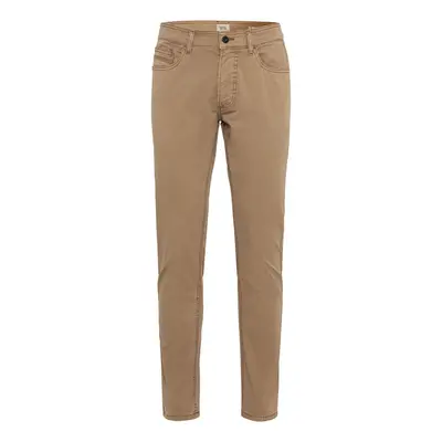 Kalhoty camel active casual pants wood