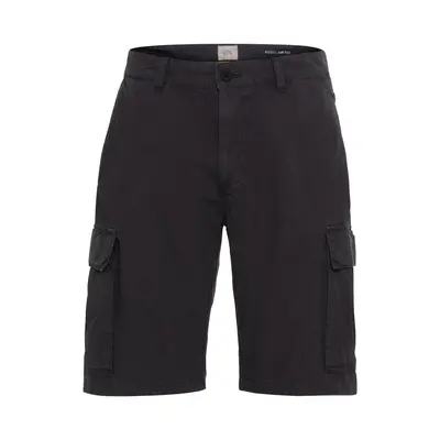 Šortky camel active shorts cargo night blue