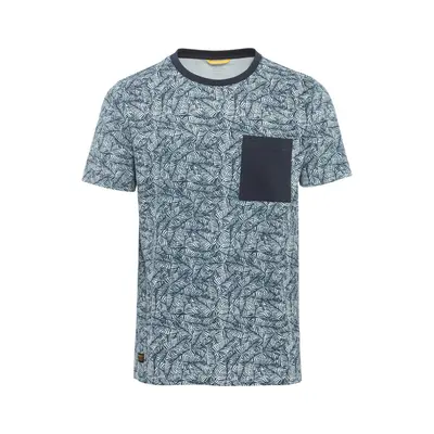 Tričko camel active t-shirt night blue