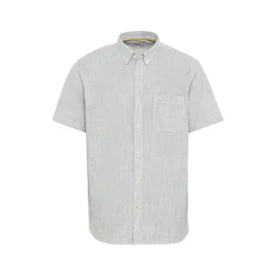 Košile camel active shortsleeve shirt white