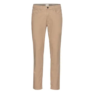 Kalhoty camel active pants 5-pocket wood