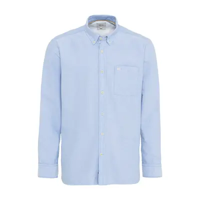 Košile camel active longsleeve shirt indigo