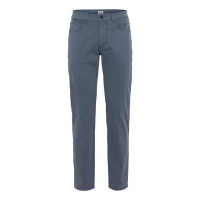 Kalhoty camel active casual pants blue